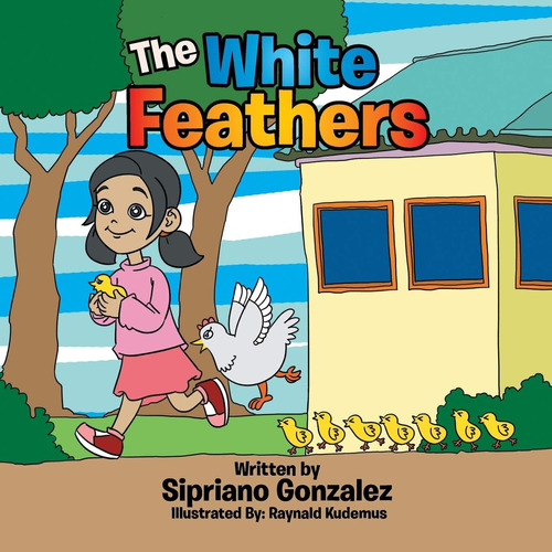 Libro: En Ingles The White Feathers