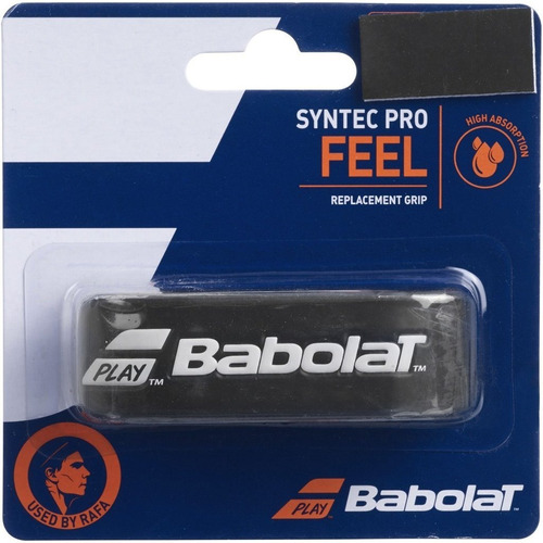 Grip Babolat Syntec Pro 