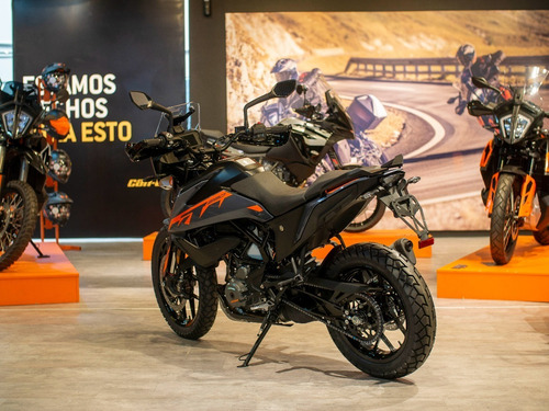 Imagen 8 de 25 de Ktm Adventure 390 Financialo En 12 Cuotas
