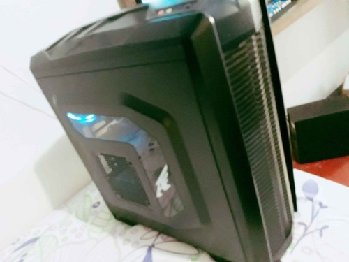 Pc Gamer Completo
