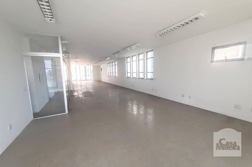 Imagem 3 de 7 de Sala-andar À Venda No Santa Efigênia - Código 270499 - 270499