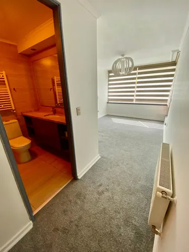 Arriendo Amplio Departamento En Lomas De San Andres