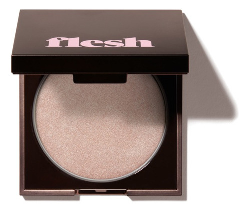 Flesh Flesh-to-flesh Highlighting Powder Tono Del Maquillaje 320 Lift