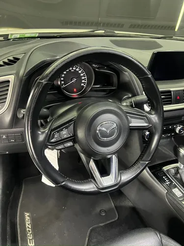 Mazda 3 2.0 Touring At