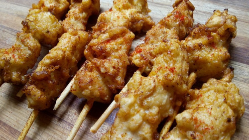MenĂș Premium Para 8 Personas - Catering - Delivery