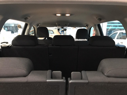 Tiguan Allspace Trendline Linea Nueva 3 Filas Stock Fisic Nc