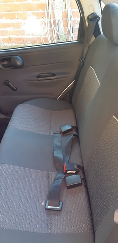 Chevrolet Classic 1.4 Ls Abs Airbag 2016