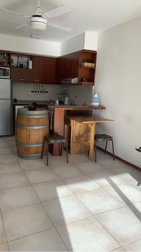 Imagen 9 de 13 de Venta Departamento 1 Ambiente Con Balcon En Villa Luro