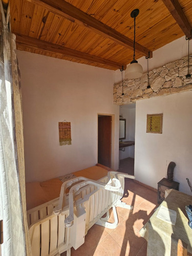 Cabañas En Capilla Del Monte Vientos De Cambio