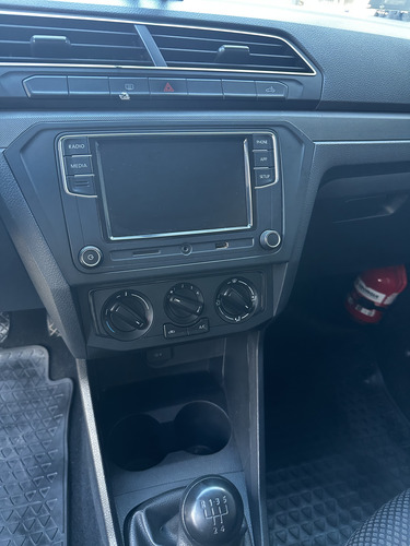 Volkswagen Saveiro 1.6 Highline