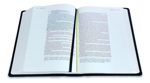 Biblia RVR 1960 de Apuntes Tamaño Personal por B&H Español Editorial Staff en Tapa Dura 2024