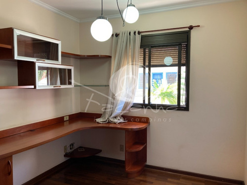 Imagem 9 de 30 de Apartamento Para Venda No Centro Em Campinas - Imobiliária Em Campinas - Ap04351 - 69451627