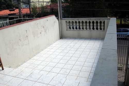 Imagem 2 de 15 de Casa Sobrado Para Venda, 2 Dormitório(s), 120.0m² - 2024