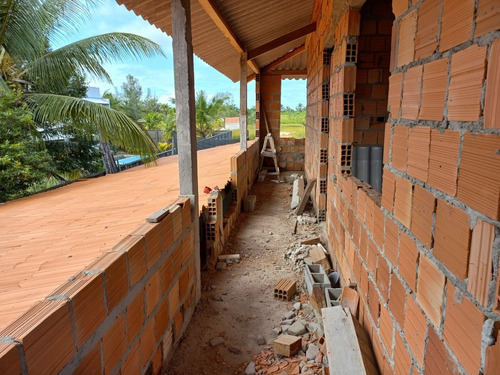 Imagem 29 de 30 de Casa Na Praia De Canavieiras