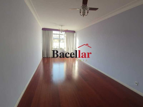 Imagem 1 de 15 de Apartamento-à Venda-laranjeiras-rio De Janeiro - Tiap33647