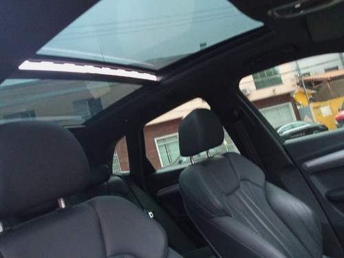 Audi Q5 2.0 S Line 45 Tfsi S-tronic Quattro 5p
