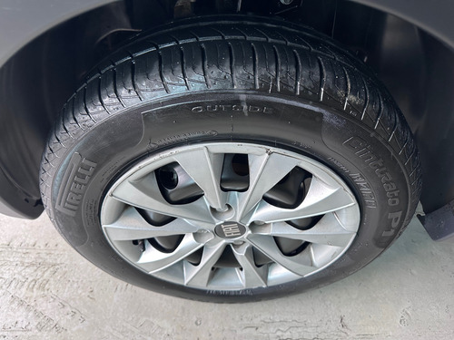 Fiat Mobi 1.0 Like Flex 5p