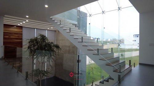 Imagen 21 de 30 de Casa En Venta En Valle Imperial Zapopan Dentro Del Campo De
