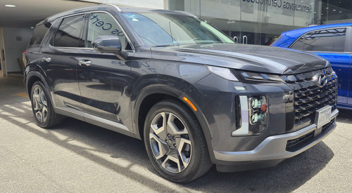 Hyundai Palisade 5p Limited Tech V6/3.8 Aut