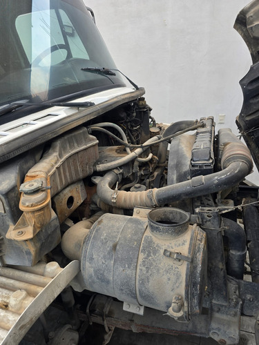Mercedez Benz M2 Modelo 2000