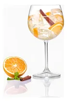 Comprar Set de 2 Copas Bohemia Cristal Gin Tonic 620ml