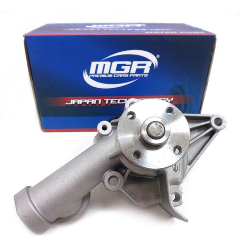Bomba De Agua Accent Excel Getz 1.3 Lancer Carburado 10r