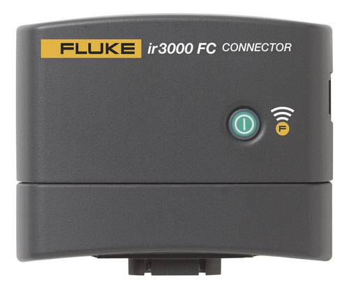 Conector Infrarrojo Fluke Fluke-ir3000fc Para Fluke Connect