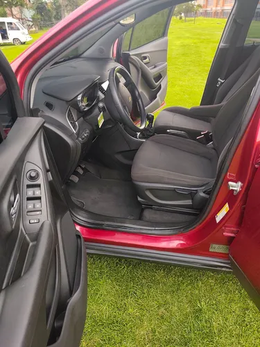 Chevrolet Tracker 1.8 Lt