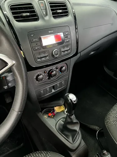 Renault Logan 1.6 Life