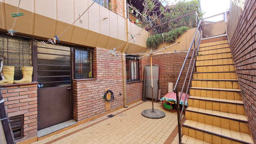 Casa Chalet En Venta 6 Amb Con Patio Y Pileta Olivos Golf