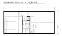 Comprar Kit Paneles Sip Para Construcción En Seco 32,8 M2