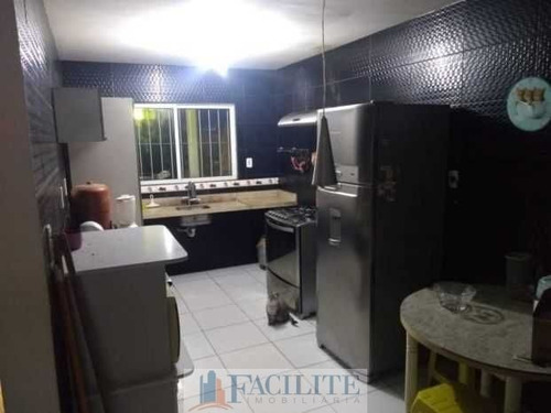 Imagem 11 de 15 de 2489 - Casa Para Vender, Portal Do Sol, João Pessoa, Pb - 21762