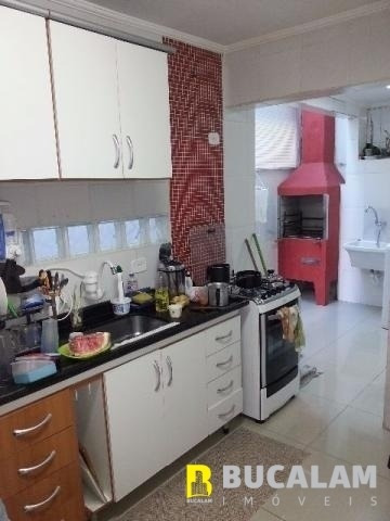 Imagem 5 de 15 de Sobrado Para Venda No Parque Monte Alegre - 2407-p