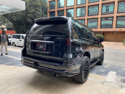 Lexus Gx 460