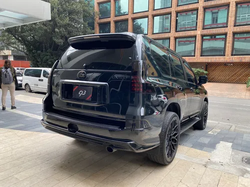 Lexus Gx 460