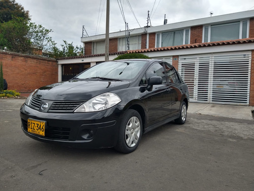 Nissan Tiida 1.8 Miio
