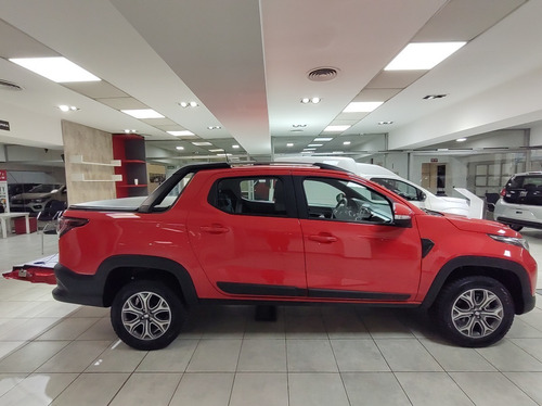 Imagen 20 de 24 de Fiat Strada Volcano Cd (*mb*)