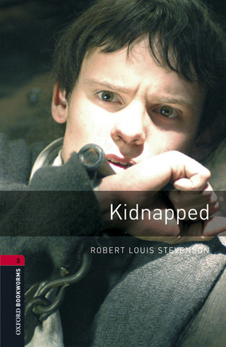 Oxford Bookworms Library 3. Kidnapped Mp3 Pack  -  Stevenso