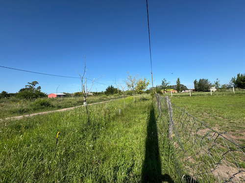 Terreno En Gualeguay