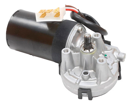 Motor Limpiaparabrisas 24 V Mercedes Benz 712 1215 1318 1728