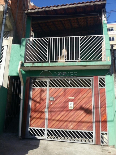 Casas - Ref: V615461