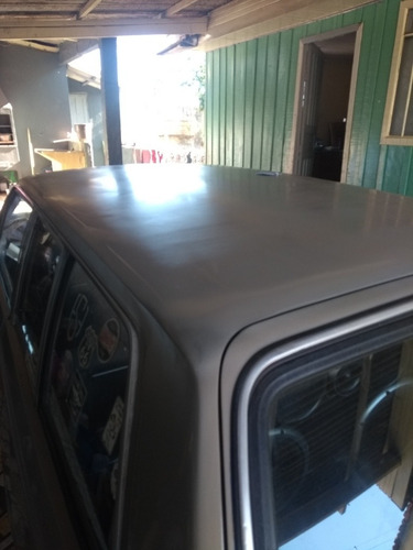 Ford Belina
