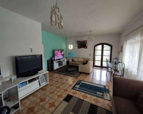 Imagem 21 de 30 de Casa Para Venda Ou Permuta Em Terra Preta Mairiporã - Ca01458 - 69736317