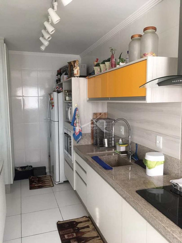 Imagem 8 de 22 de Apartamento Com 2 Dorms, Tupi, Praia Grande - R$ 450 Mil, Cod: 5698 - V5698
