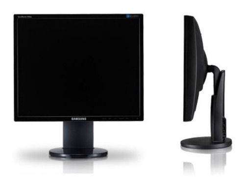 Imagem 2 de 6 de Monitor Lcd 19 Samsung 943bx C/ Ajuste De Altura