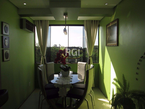 Imagem 9 de 30 de Apartamento Jardim Itu Sabara Porto Alegre. - 5033