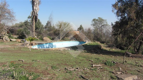 Imagen 5 de 15 de Sitio En Venta 1145 M2 En Lo Cañas, La Florida