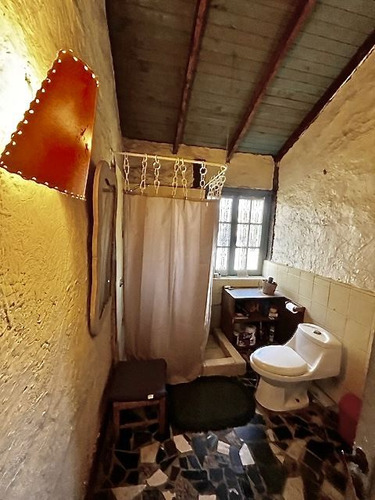 Casa En Venta De 4 Dorm. Curimon En San Felipe.