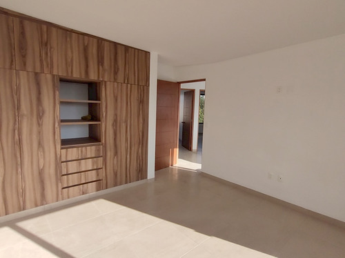 Casa Minimalista Nueva En Lomas Tetela, Cuernavaca Morelos.