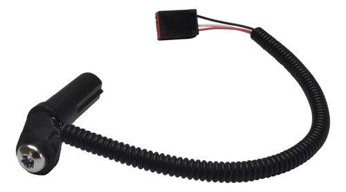 Sensor Vss P/ Ford F-350 Super Duty 2013 6.7l V8 Turbo